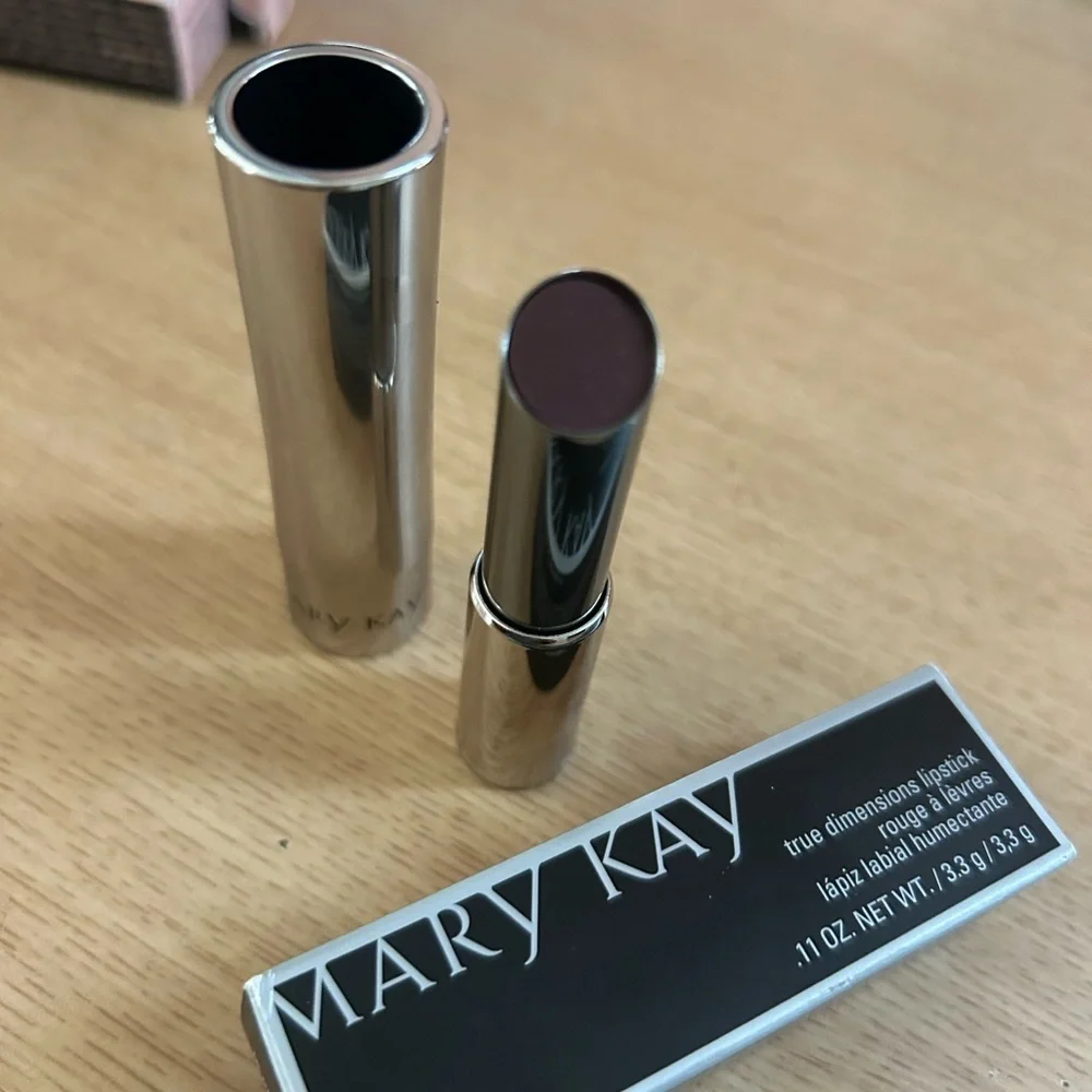 Mary Kay experience allure